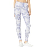 UFC Quartz Print Core 27 Leggings