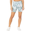 UFC Quartz Print 9 Extreme Workout Shorts