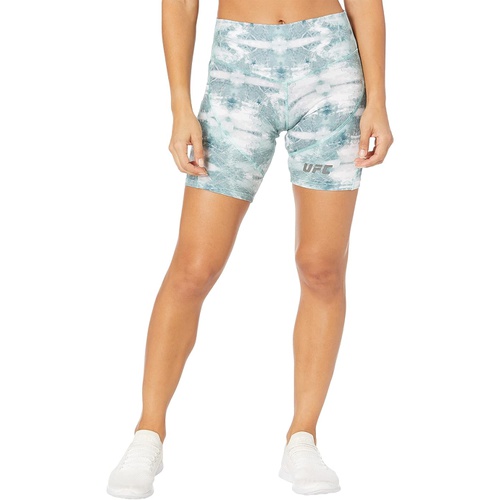  UFC Quartz Print 9 Extreme Workout Shorts