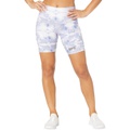 UFC Quartz Print 9 Extreme Workout Shorts