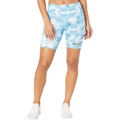 UFC Quartz Print 9 Extreme Workout Shorts