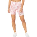 UFC Quartz Print 9 Extreme Workout Shorts