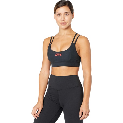  UFC Strappy Sports Bra