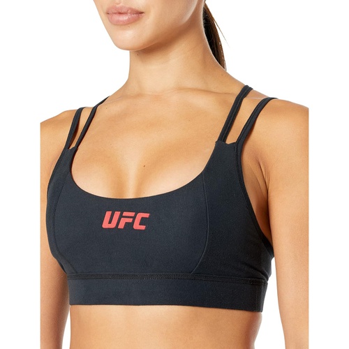  UFC Strappy Sports Bra