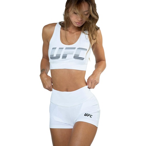 UFC Essential Booty Shorts