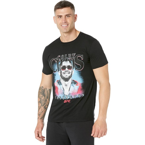  UFC Colby Covington Star Vintage Tee