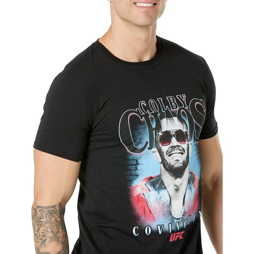  UFC Colby Covington Star Vintage Tee