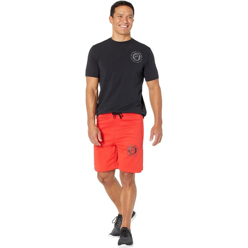  UFC Basic 8 Workout Shorts