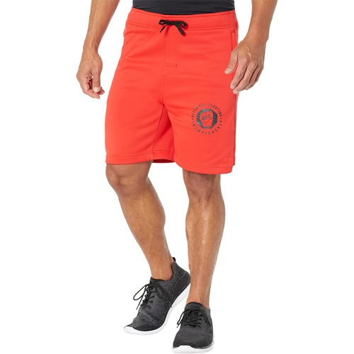  UFC Basic 8 Workout Shorts