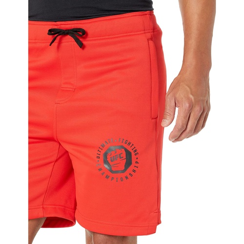  UFC Basic 8 Workout Shorts