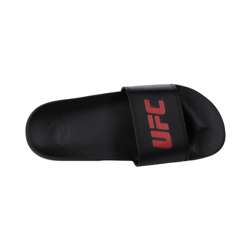  UFC Octagon Slide