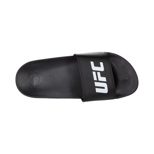  UFC Octagon Slide