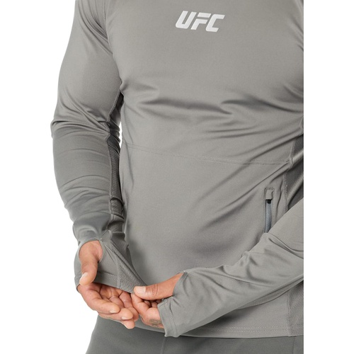  UFC Long Sleeve Pullover Hoodie