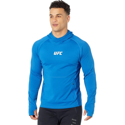  UFC Long Sleeve Pullover Hoodie