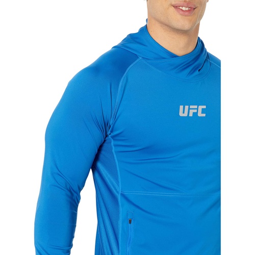  UFC Long Sleeve Pullover Hoodie