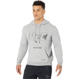 UFC Ultimate Fighting Long Sleeve Pullover Hoodie