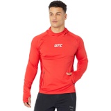 UFC Long Sleeve Pullover Hoodie