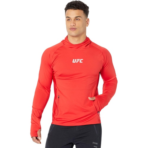  UFC Long Sleeve Pullover Hoodie