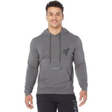 UFC Ultimate Fighting Long Sleeve Pullover Hoodie