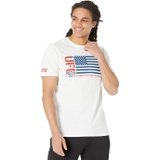 UFC LVN USA Tee