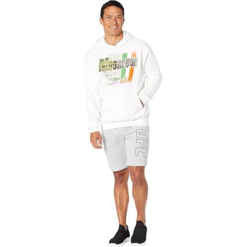  UFC Team Conor McGregor Slant Hoodie