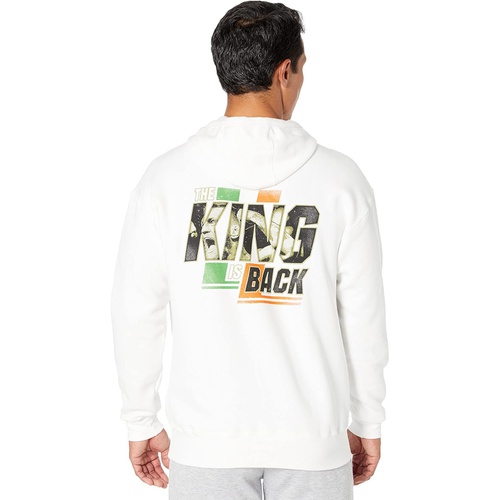  UFC Team Conor McGregor Slant Hoodie