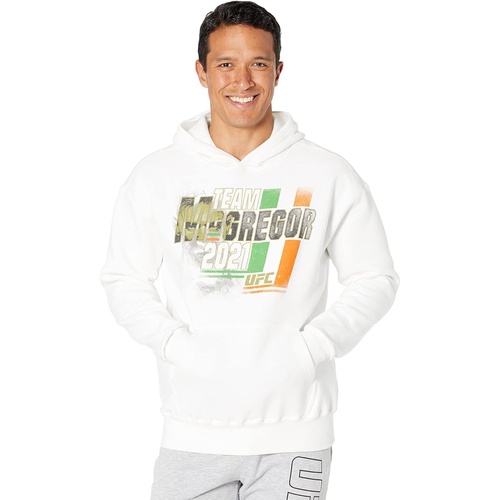  UFC Team Conor McGregor Slant Hoodie