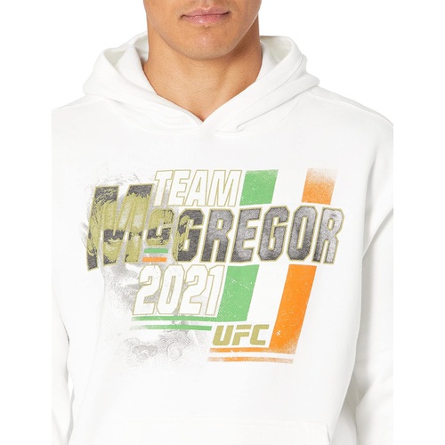  UFC Team Conor McGregor Slant Hoodie