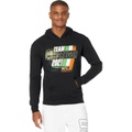 UFC Team Conor McGregor Slant Hoodie