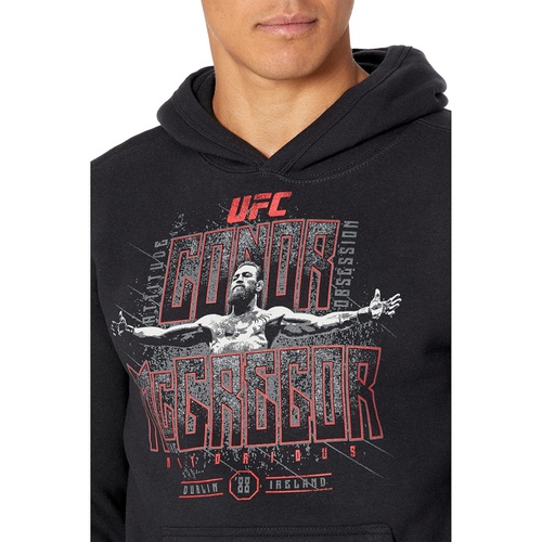  UFC Conor McGregor Arms Out Hoodie