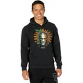 UFC Conor McGregor Flagged Hoodie