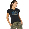 UFC Amanda Nunes Scratch Tee