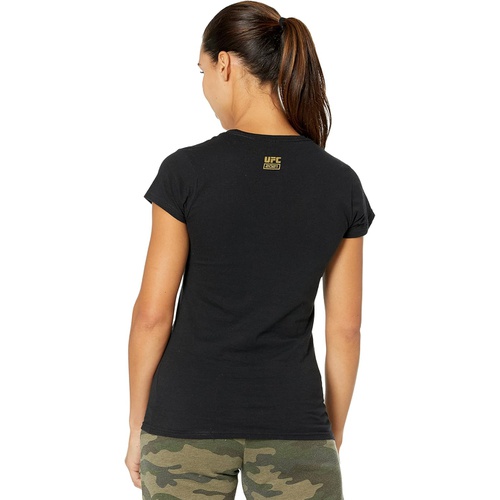  UFC Amanda Nunes Scratch Tee