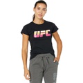 UFC Neon Tee