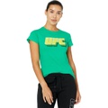 UFC Lemon Lime Tee