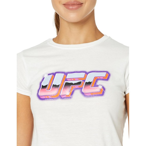  UFC Chrome Tee