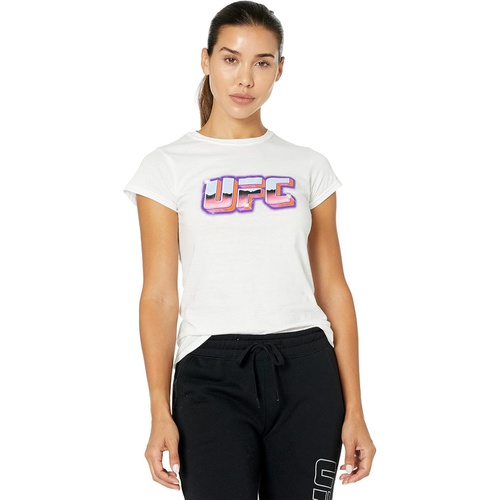  UFC Chrome Tee