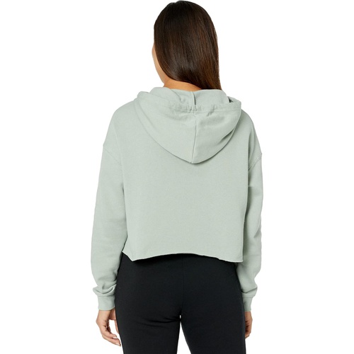  UFC Crop Hoodie