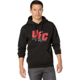 UFC Breath Hoodie