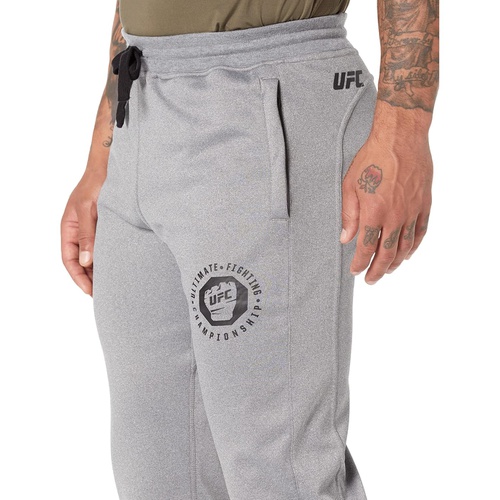  UFC Basic Tech-Joggers