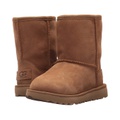 UGG Kids Classic II Waterproof (Toddler/Little Kid)