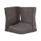 UGG Kids Classic Short II Waterproof (Little Kid/Big Kid)