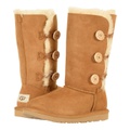 UGG Kids Bailey Button Triplet II (Little Kid/Big Kid)