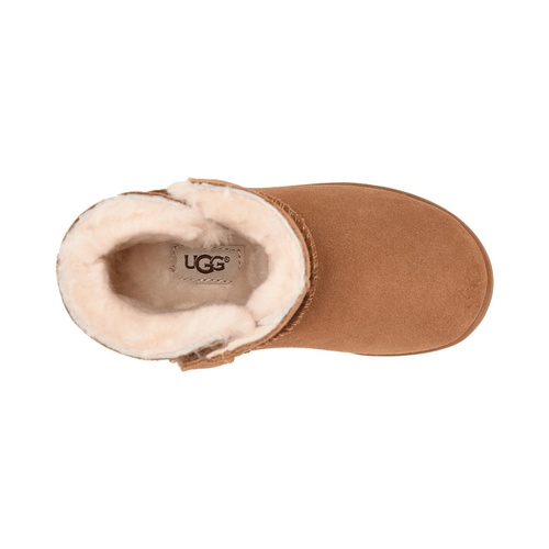 어그 UGG Kids Keelan (Toddler/Little Kid)