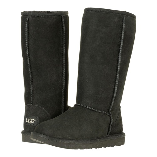 어그 UGG Kids Classic Tall II (Little Kid/Big Kid)