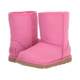 UGG Kids Classic Short II Waterproof (Little Kid/Big Kid)