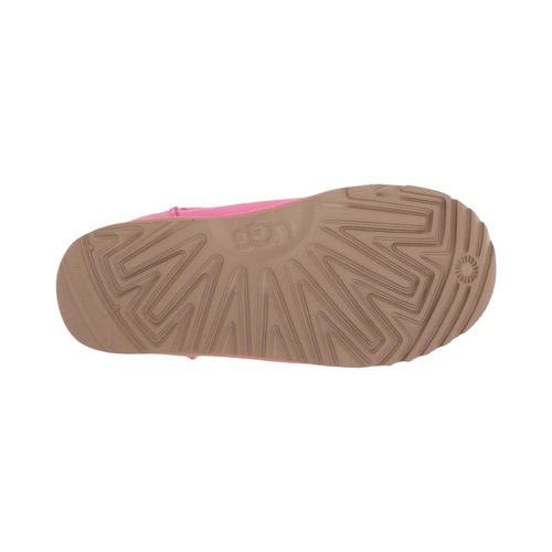 어그 UGG Kids Classic Short II Waterproof (Little Kid/Big Kid)