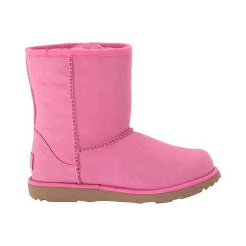 어그 UGG Kids Classic Short II Waterproof (Little Kid/Big Kid)