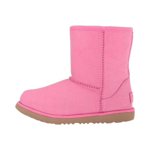 어그 UGG Kids Classic Short II Waterproof (Little Kid/Big Kid)