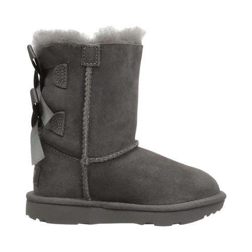 어그 UGG Kids Bailey Bow II (Toddler/Little Kid)